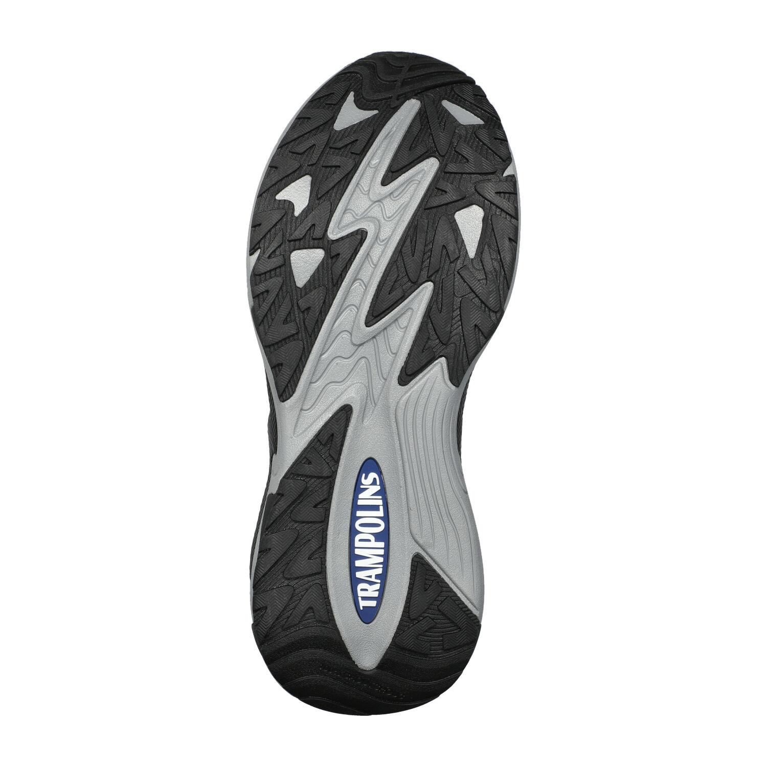 Ballerines femme modèle Diora noir - Mephisto